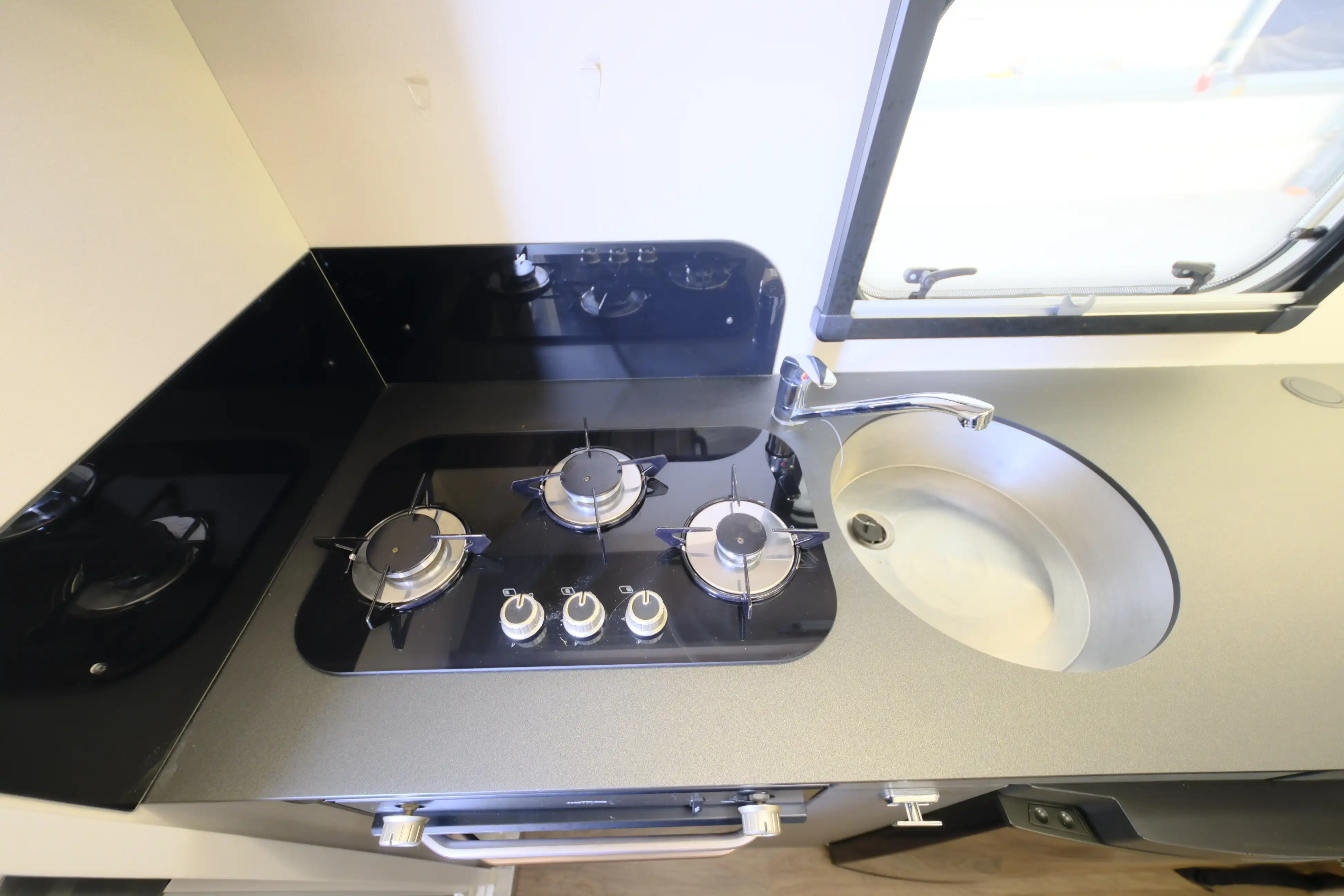 SPRITE Basecamp 2  - Ansicht 10